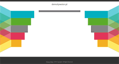 Desktop Screenshot of demotywator.pl